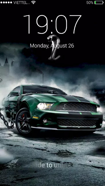 Tải xuống APK Muscle Car Lock Screen Wallpaper ios pin cho Android Tải xuống APK Muscle Car Lock Screen Wallpaper ios pin cho Android