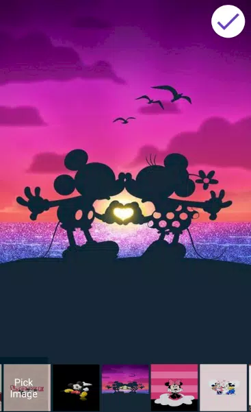 Free Mickey Mouse Lock Screen HD Wallpapers APK for Android Download