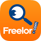 Freelor icône