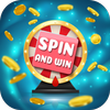 Icona Lucky Big Spin Wheel Icona Lucky Big Spin Wheel