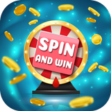 Lucky Big Spin Wheel icono