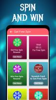 Lucky Big Spin Wheel syot layar 3