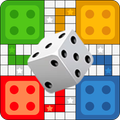 Ludo Classic Dice Master 2020