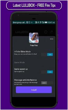 Download Lulubox Skin Latest Ml Amp Ff Helper Free Apk For