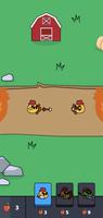 Egg Warriors پوسٹر