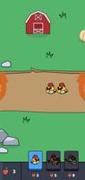 Egg Warriors اسکرین شاٹ 2