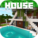 House Structure for Minecraft APK