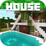 House Structure for Minecraft