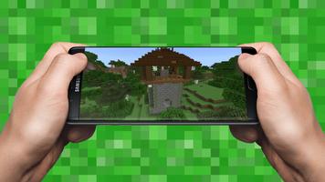 House Structure for Minecraft screenshot 1