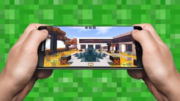 House Structure for Minecraft screenshot 3