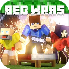 Bedwars Skywars Map Minecraft APK 下載