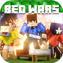 Bedwars Skywars Map Minecraft APK