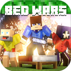 Bedwars Skywars Map Minecraft biểu tượng