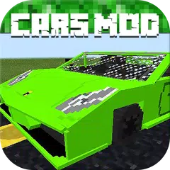 Cars Mod for Minecraft PE APK 下載