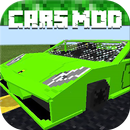 Cars Mod for Minecraft PE APK