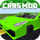 ikon Cars Mod for Minecraft PE