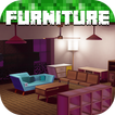 Furniture Mod for Minecraft PE