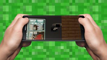 Furniture Mod for Minecraft PE 스크린샷 2