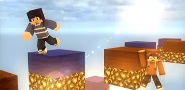 Parkour Maps for Minecraft PE