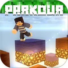 Parkour Maps for Minecraft PE APK download