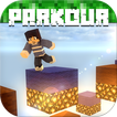 Parkour Maps for Minecraft PE