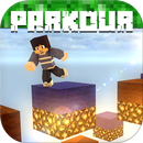 Parkour Maps for Minecraft PE APK