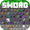 Swords Mod for Minecraft PE アイコン