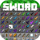 Swords Mod for Minecraft PE APK