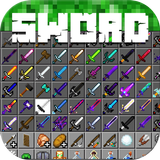 Swords Mod for Minecraft PE icon
