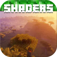 Shaders Texture for Minecraft APK download
