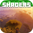 Shaders Texture for Minecraft