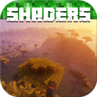Shaders Texture for Minecraft ไอคอน