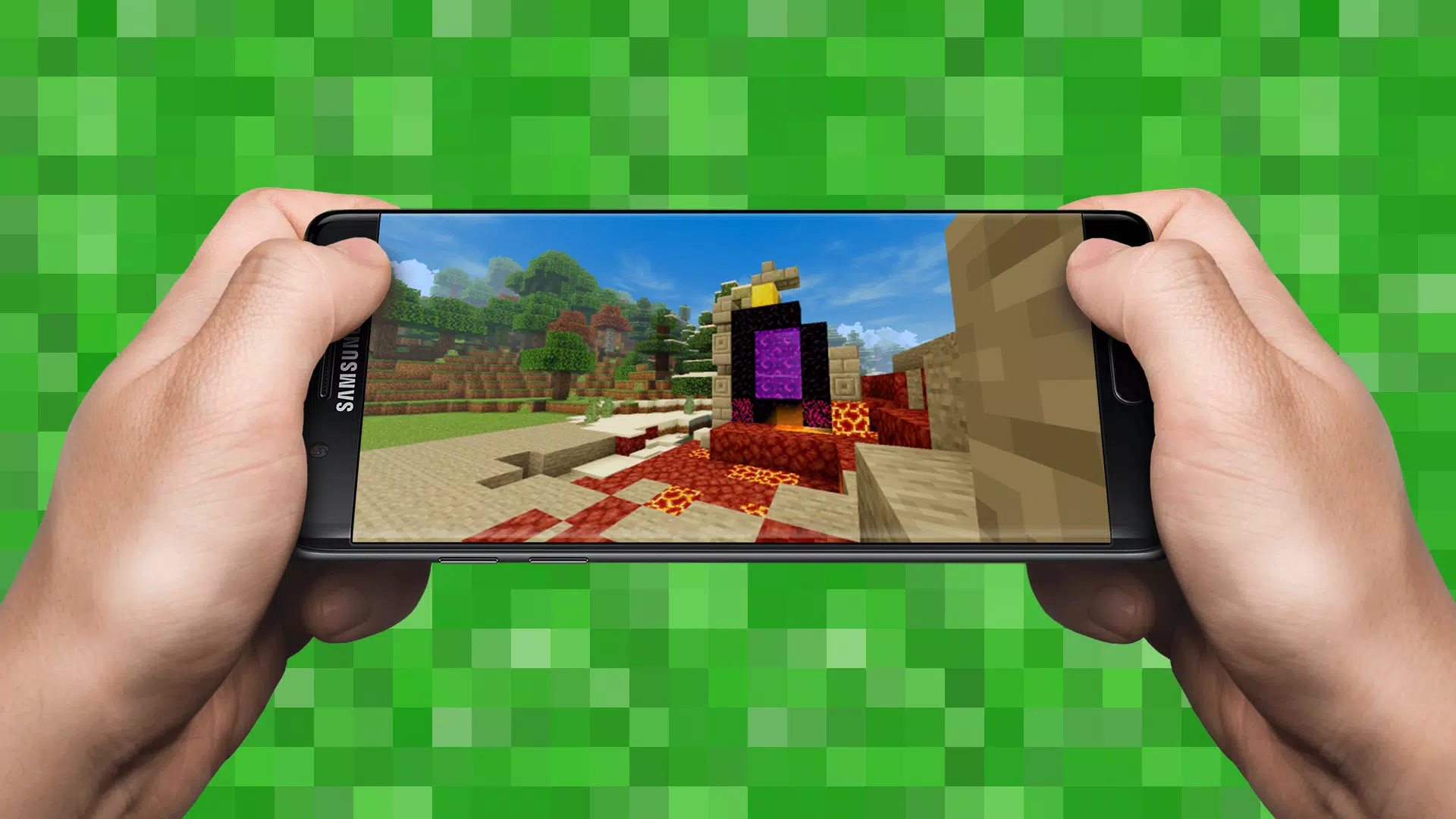 Download do APK de Classic Shaders for Minecraft para Android