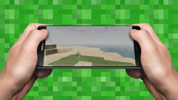 Shaders Texture for Minecraft Ekran Görüntüsü 2