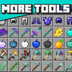 More Tools Mod for MCPE