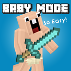 Baby Mode for MCPE icône