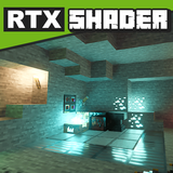 ikon RTX Shader for MCPE