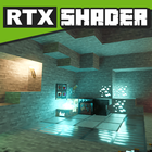 RTX Shader for MCPE icône