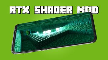 RTX Shader for MCPE capture d'écran 1