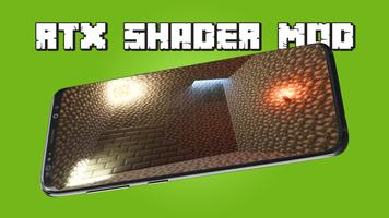 RTX Shader for MCPE captura de pantalla 2