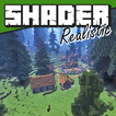 Realistic Shaders for MCPE