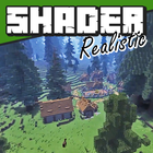 Realistic Shaders for MCPE آئیکن