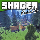 Realistic Shaders for MCPE APK