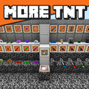 TNT Mod for MCPE APK