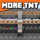 TNT Mod for MCPE أيقونة