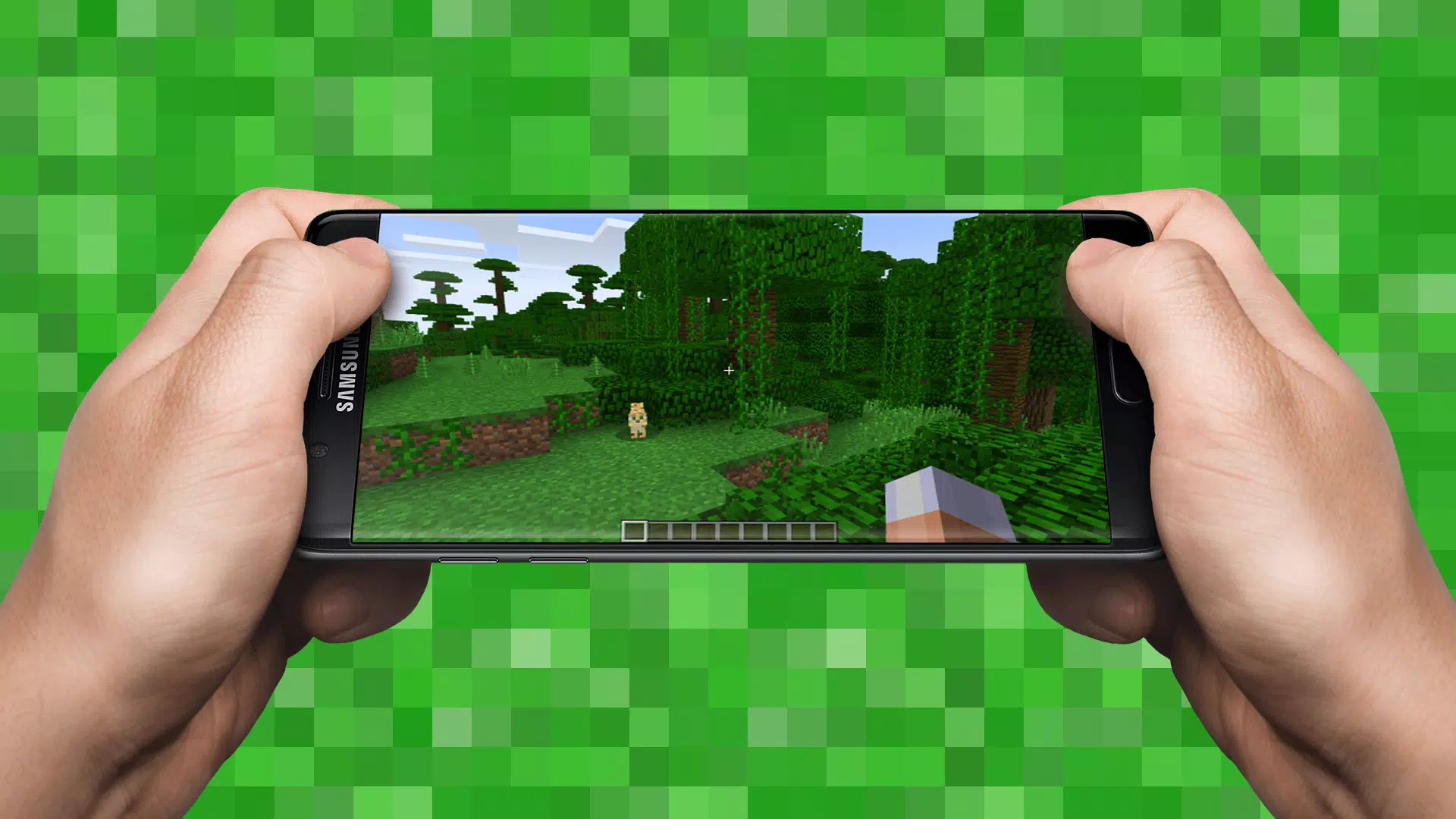 Minecraft: Come Giocare a Minecraft Java 1.17 Da Smartphone/Tablet Android  