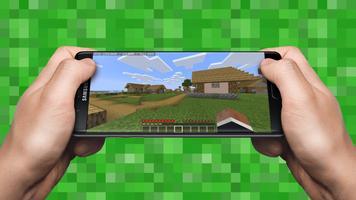 Java Edition Mod for Minecraft 스크린샷 2