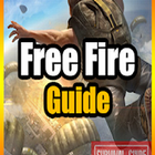 free fire guide (NEW) icône