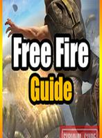 free fire guide (NEW) Affiche