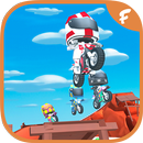 APK Mini Bike : Off Road Dirt Race